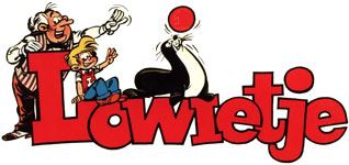 Lowietje albums Berck